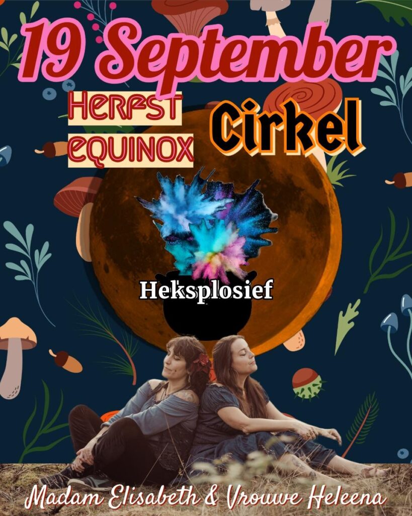 Equinox Cirkel